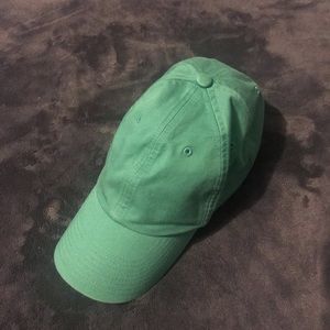 Nike Golf Ball Cap